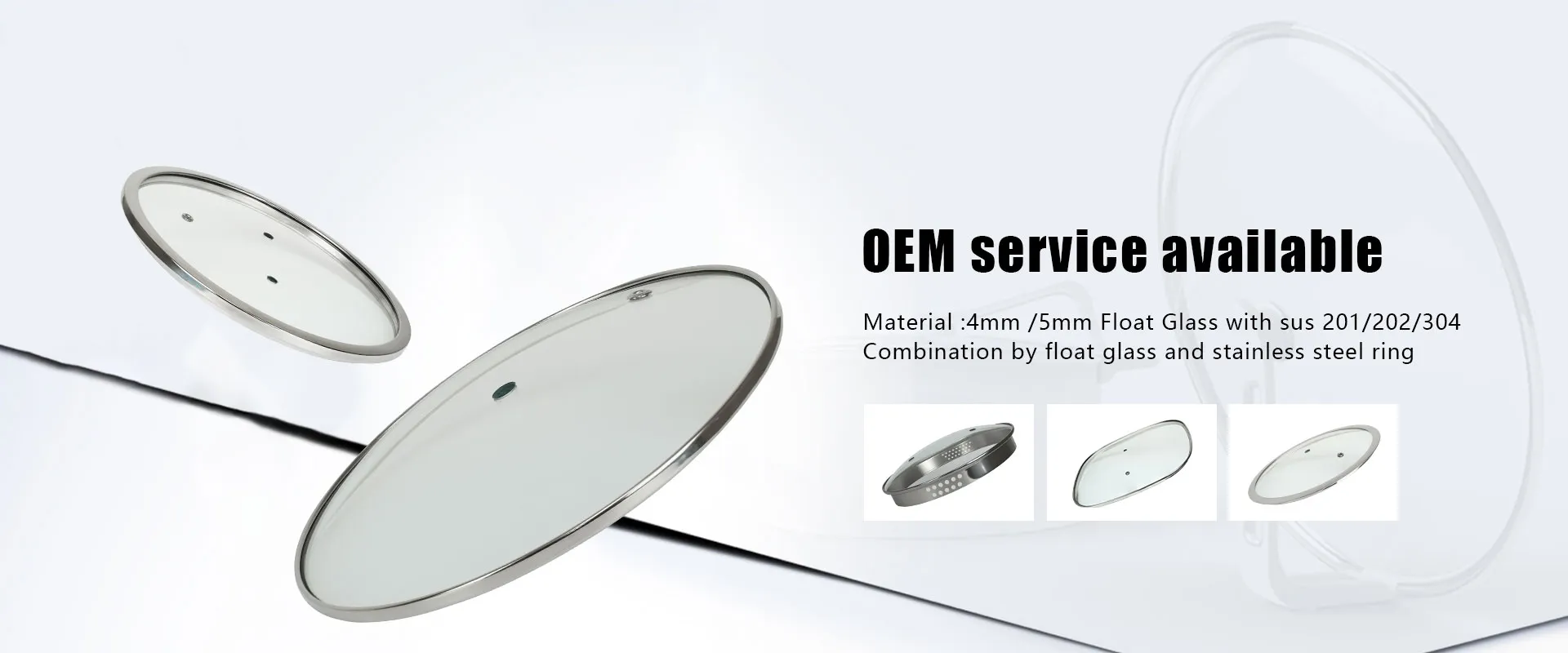 glass sheet and borosilicate lid-banner1 (1)